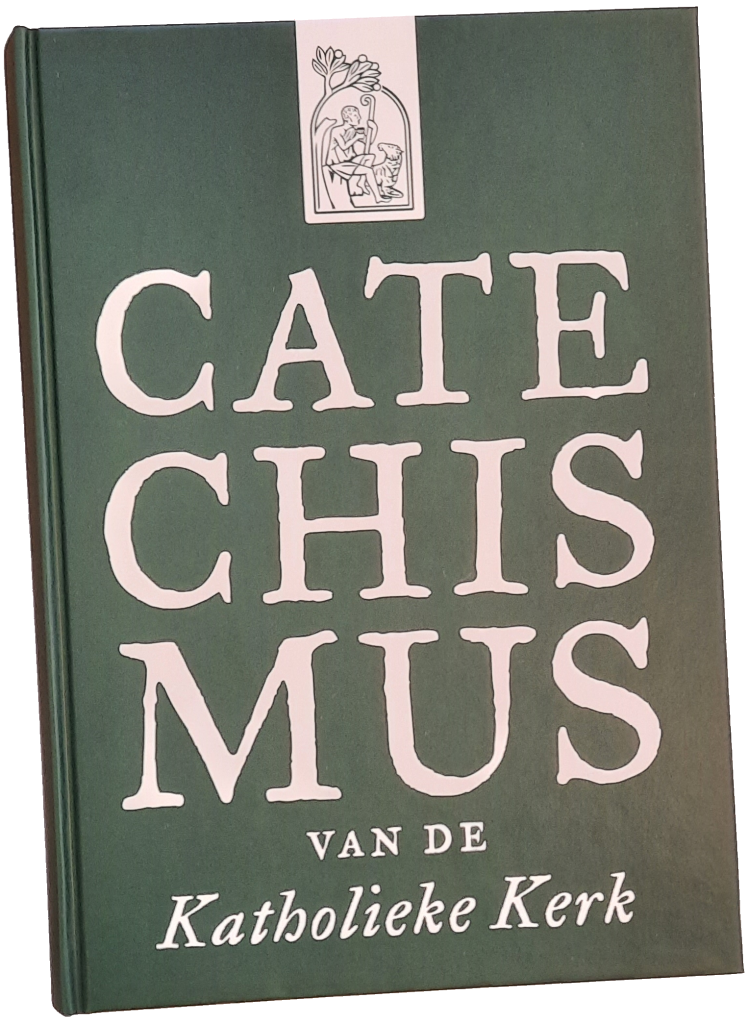 Catechismus van de Katholieke Kerk