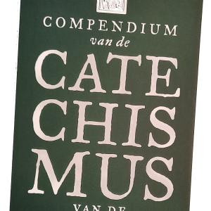 Compendium van de Catechismus van de Katholieke Kerk