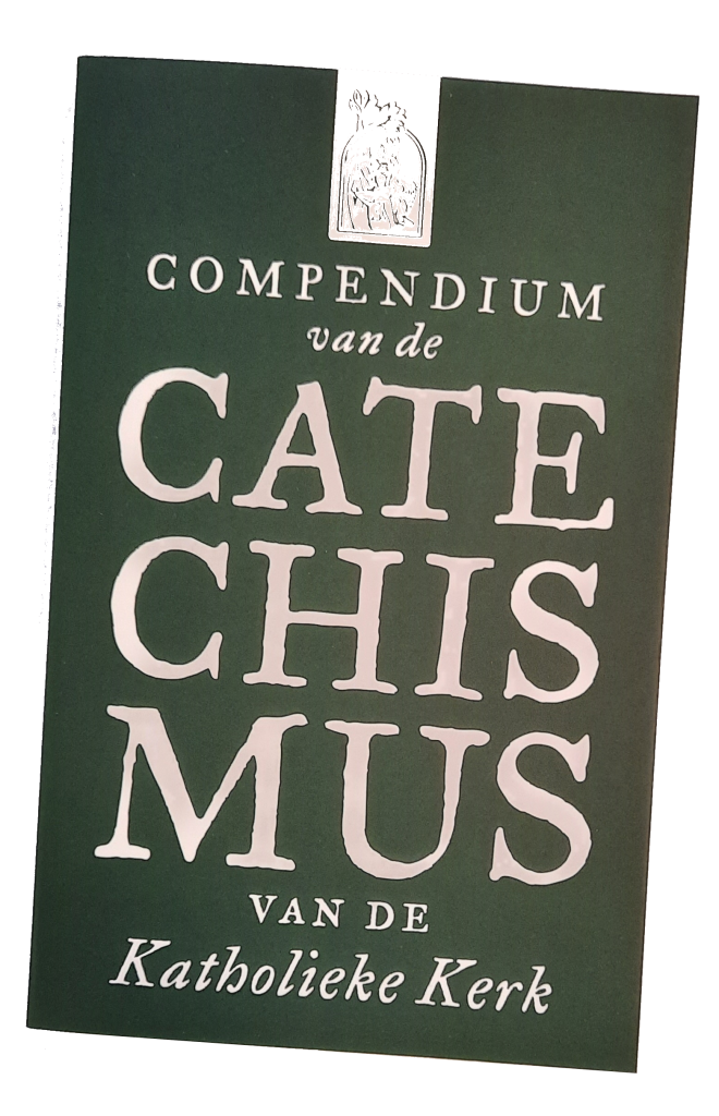 Compendium van de Catechismus van de Katholieke Kerk